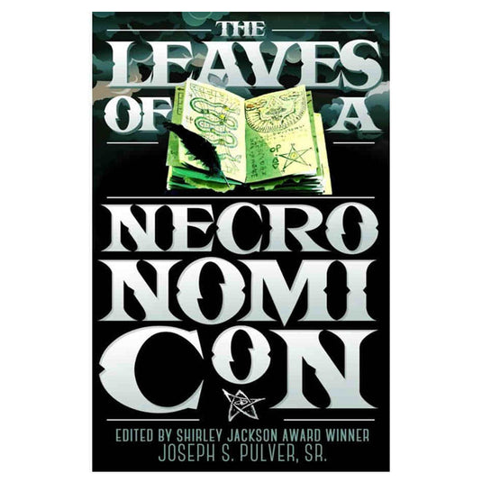 The Leaves of a Necronomicon
