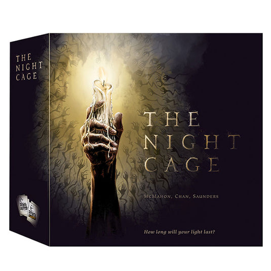 The Night Cage