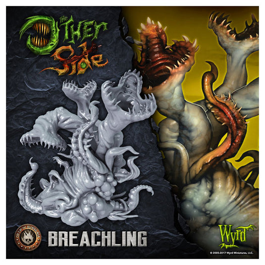The Other Side - Breachling