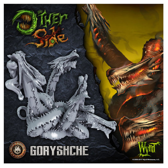 The Other Side - Gorysche