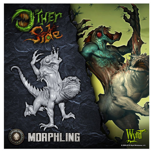 The Other Side - Morphling