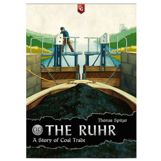 The Ruhr - A Story of Coal Trade