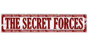 Yu-Gi-Oh! - The Secret Forces
