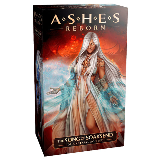 A.S.H.E.S - Reborn - The Song of Soaksend - Deluxe Expansion