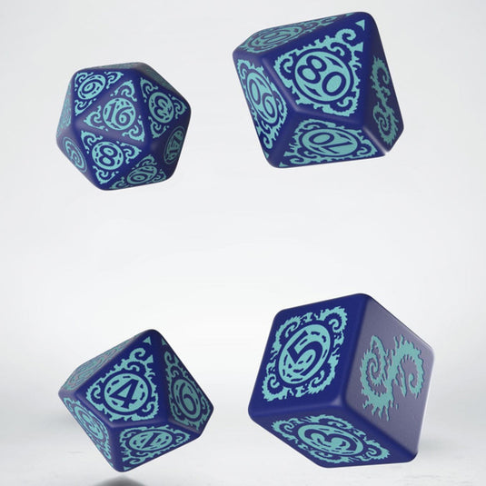 The Strange Dice Set