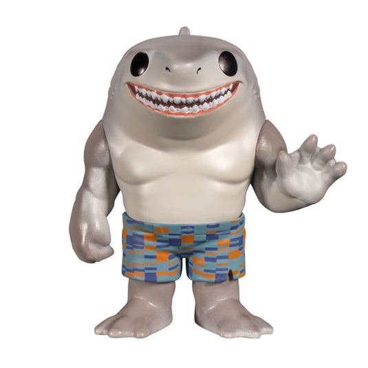 Funko POP! - The Suicide Squad - King Shark