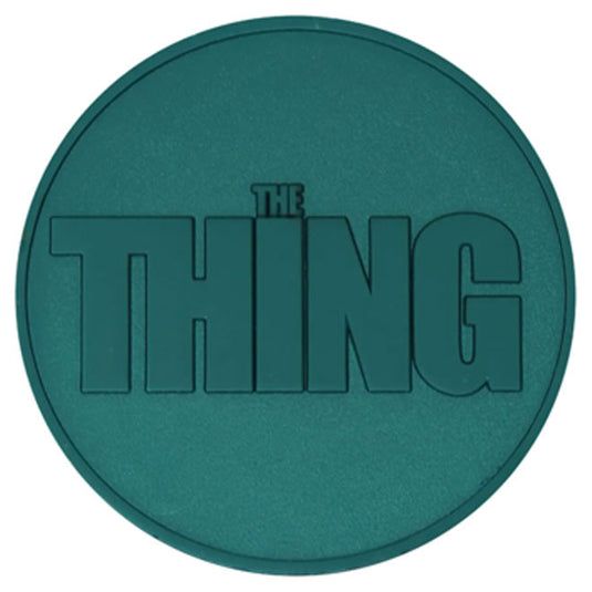 The Thing - Anniversary Medallion