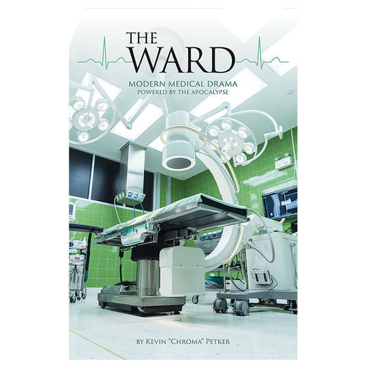 The Ward - Acute Care Edition