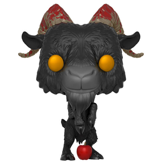 Funko POP! - The Witch: Black Philip