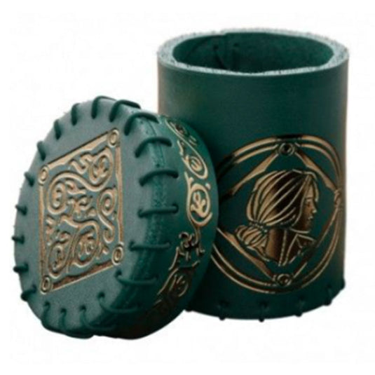 The Witcher Dice Cup Triss — The Loving Sister