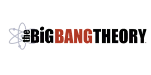 Big Bang Theory Logo