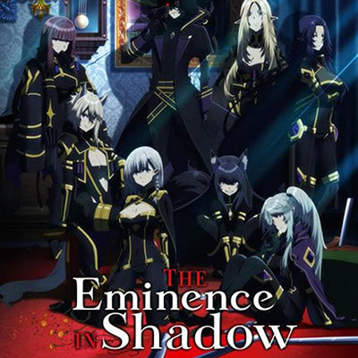 The Eminence in Shadow