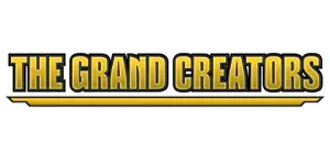 Yu-Gi-Oh! - The Grand Creators