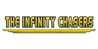 Yu-Gi-Oh! - Infinity Chasers logo