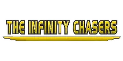Yu-Gi-Oh! - Infinity Chasers Collection