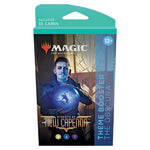 Magic the Gathering - Streets of New Capenna - Theme Booster - The Obscura