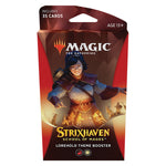 Magic the Gathering - Strixhaven - Theme Booster - Lorehold