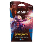 Magic the Gathering - Strixhaven - Theme Booster - Prismari