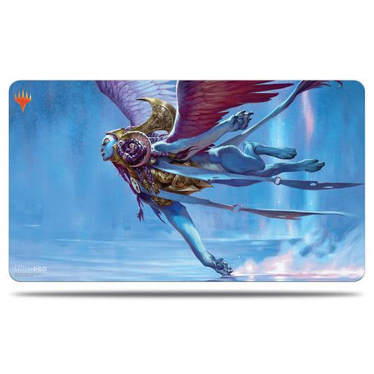 Ultra Pro - Magic: The Gathering - Theros: Beyond Death - Playmat Dream Trawler