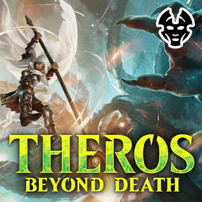 Theros Beyond Death