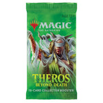 Magic The Gathering - Theros Beyond Death - Collector Booster Pack