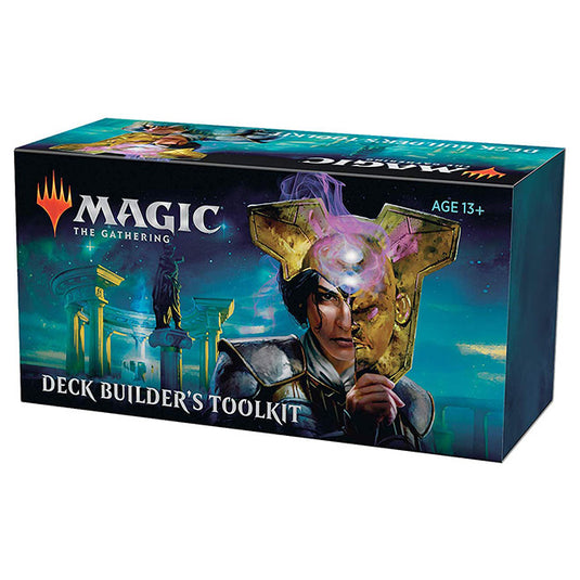 Magic The Gathering - Theros Beyond Death - Deck Builder's Toolkit