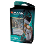 Magic The Gathering - Theros Beyond Death - Planeswalker Deck - Ashiok