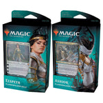 Magic The Gathering - Theros Beyond Death - Planeswalker Deck Ashiok & Elspeth