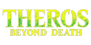Magic The Gathering - Theros Beyond Death