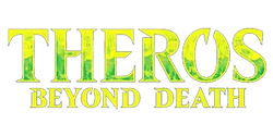 Magic The Gathering - Theros Beyond Death Collection