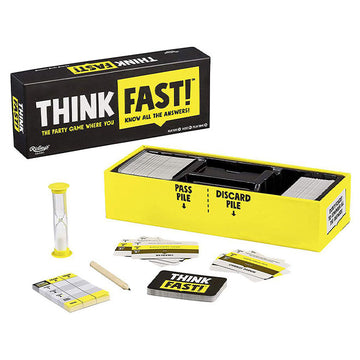 Think Fast