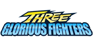 Dragon Ball Super - B30 - Three Glorious Fighters