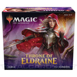 Magic The Gathering - Throne of Eldraine Bundle