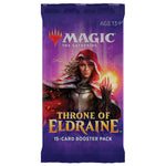 Magic The Gathering - Throne of Eldraine - Booster Pack