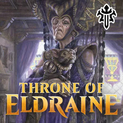 Throne of Eldraine