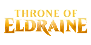 Magic The Gathering - Throne of Eldraine
