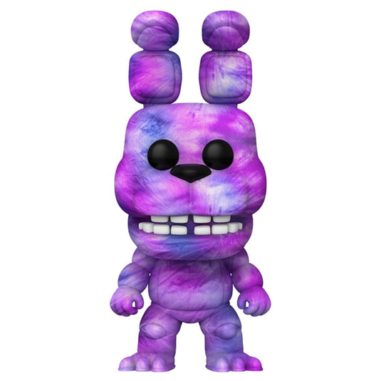 Funko POP! Vinyl - FNAF TieDye - Bonnie