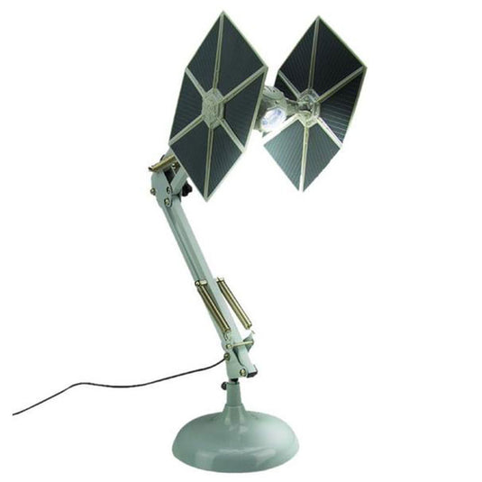 Star Wars - Tie Fighter Posable Desk Lamp