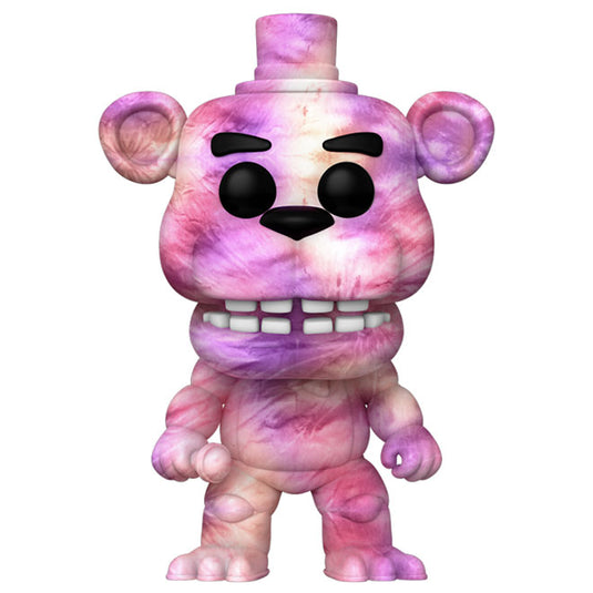 Funko POP! Vinyl - FNAF TieDye - Freddy #878