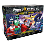 Power Rangers - Heroes of the Grid - Time Force Ranger Pack