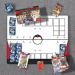 Exo Grafix - 2 Player Playmat - Design 17 (59cm x 75cm)