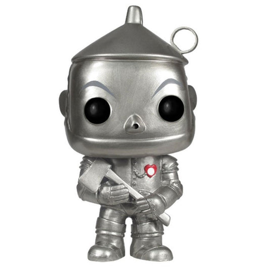 Funko POP! - Wizard of Oz - #38 Tin Man Figure