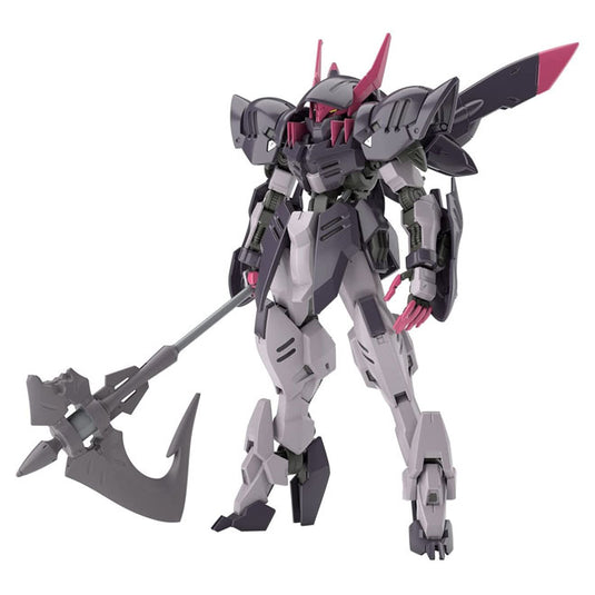 Gundam - HG 1/144 GUNDAM GREMORY
