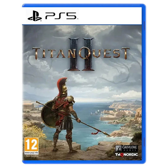 Titan Quest 2 - PS5