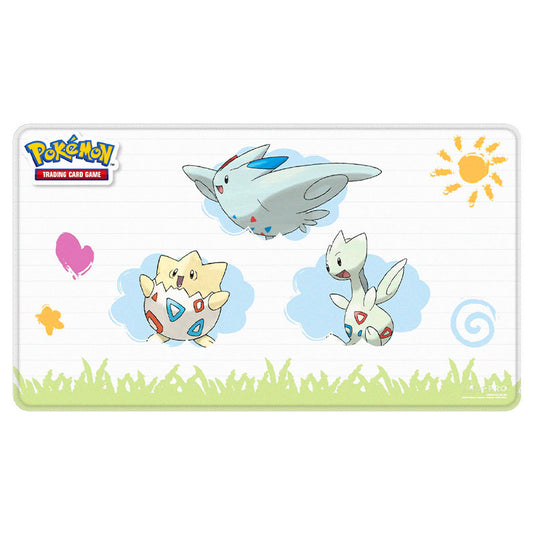 Ultra Pro - Playmat - Pokemon Togepi