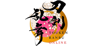 Cardfight Vanguard - Touken Ranbu Online