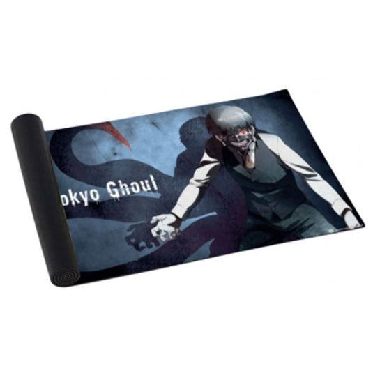 Tokyo Ghoul - Blue Kankei - Playmat