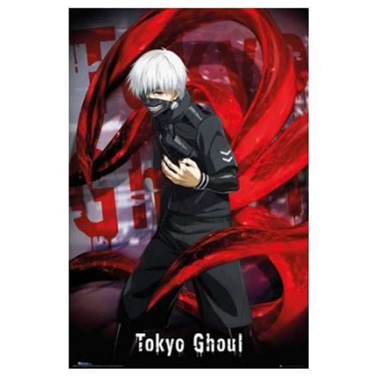 Tokyo Ghoul Ken Kaneki - Maxi Poster