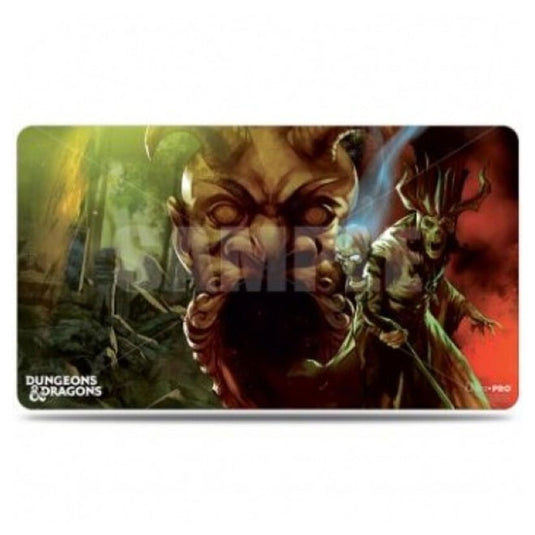 Ultra Pro - Playmat - Tomb of Annihilation - Dungeons & Dragons Cover Series