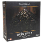 Dark Souls - The Board Game - Tomb of the Giants - Core Set